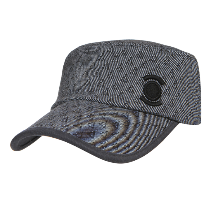 Nón golf nam W.angle Scandic BOA WMU16C04 - hình thu nhỏ 3