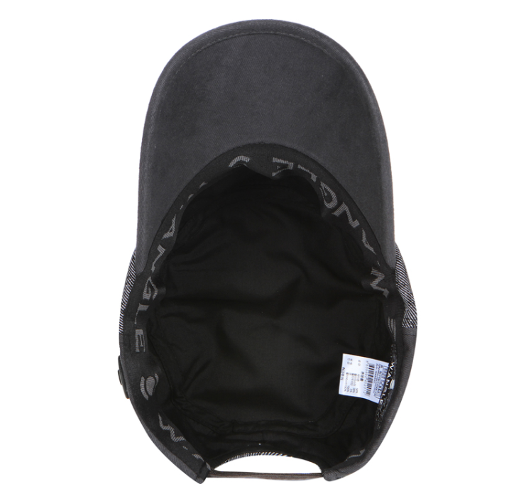 Nón golf nam W.angle Scandic BOA WMU16C04 - hình thu nhỏ 5