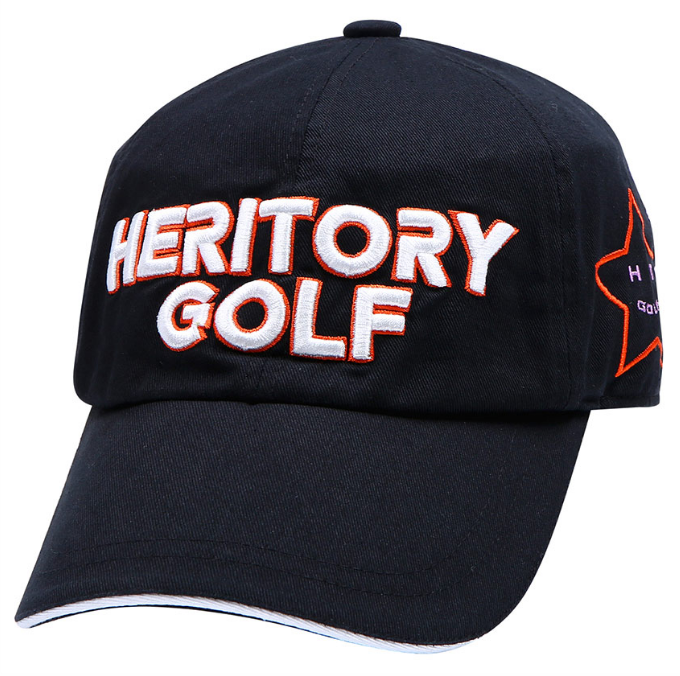 Nón Golf Nam Heritory MGMXETY1201 từ Mũ golf
