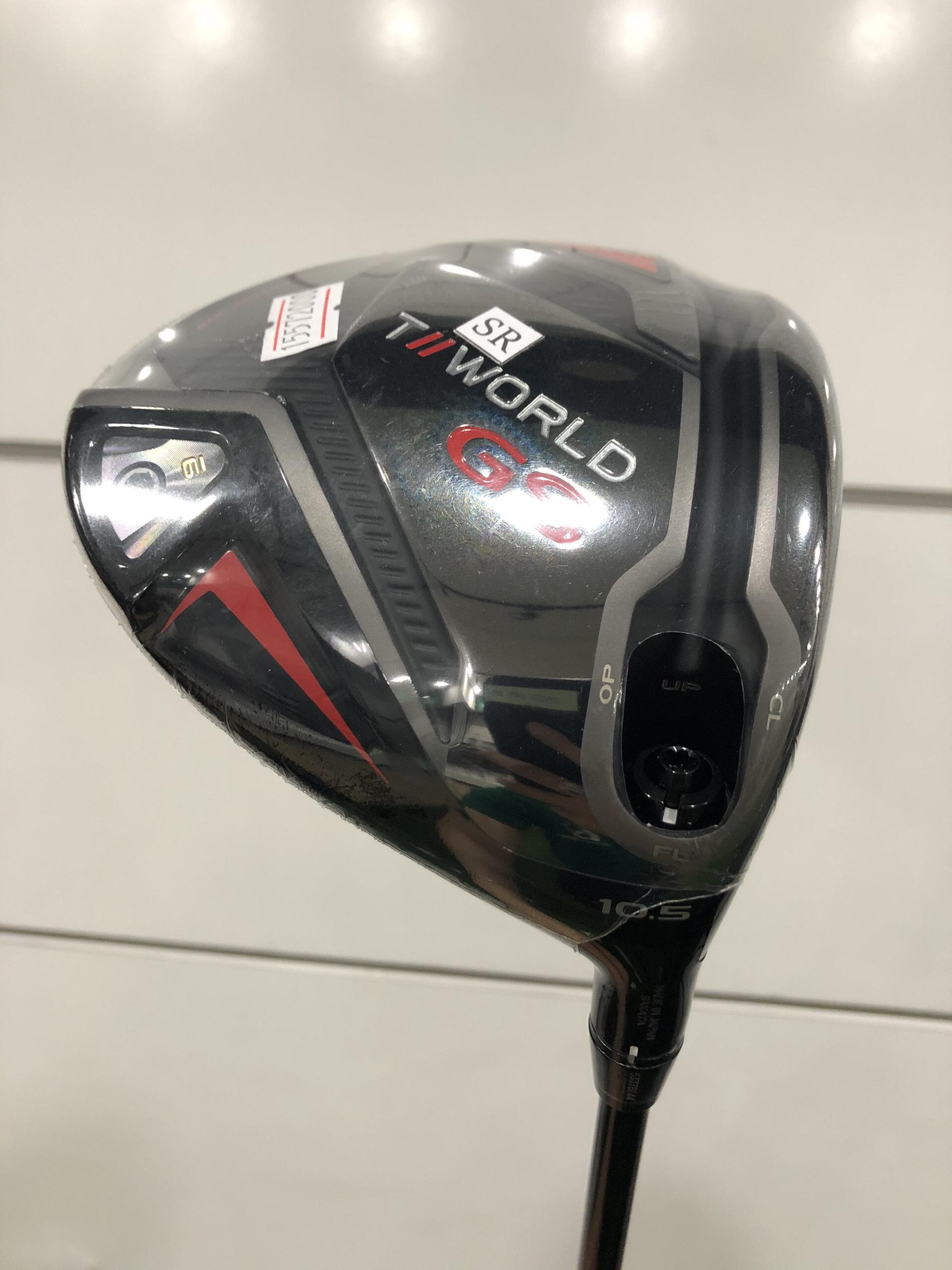 Bộ gậy golf fullset Honma Tour world GS - hình thu nhỏ 5