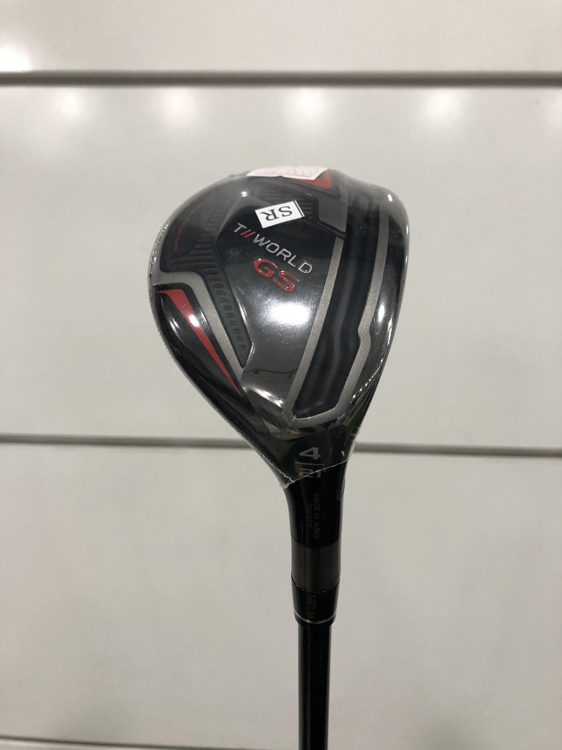 Bộ gậy golf fullset Honma Tour world GS - hình thu nhỏ 6