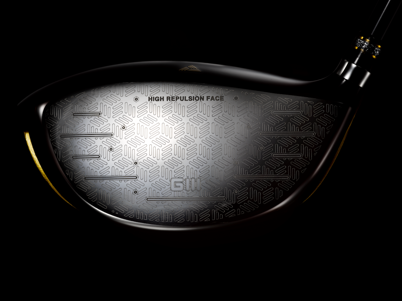 Bộ gậy golf fullset cao cấp Daiwa_GIII 8 HR 3 sao - hình thu nhỏ 16
