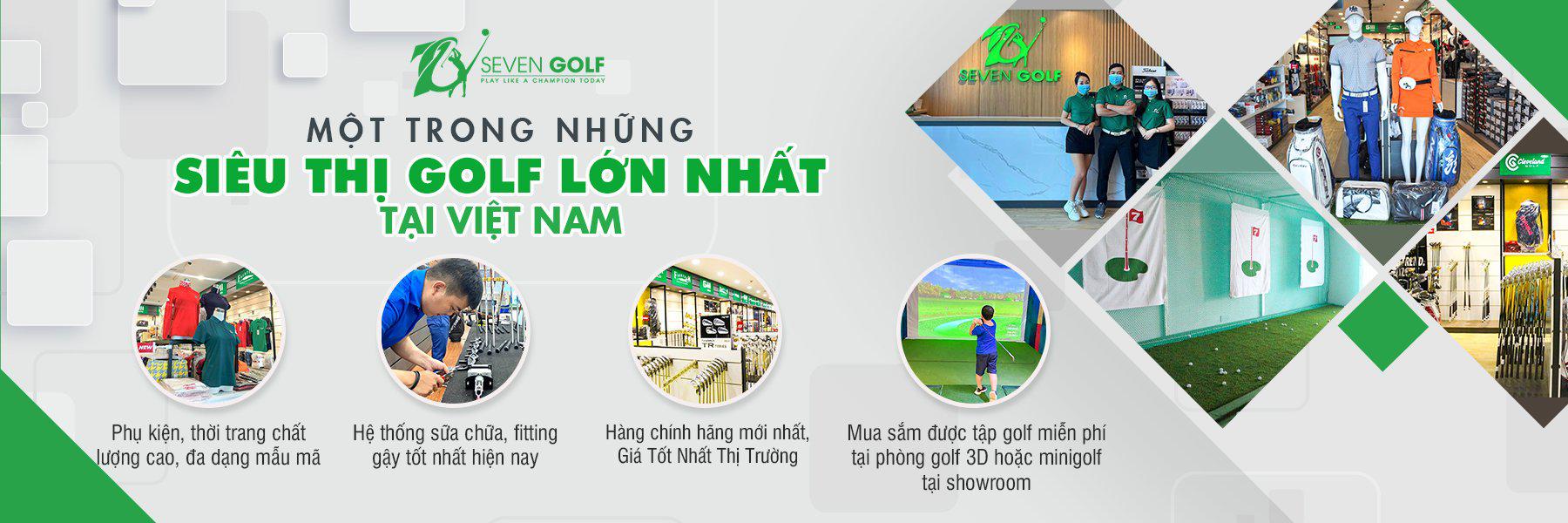 Bộ gậy golf fullset Daiwa_GIII Signature 5 - 5 sao Limited - hình thu nhỏ 24