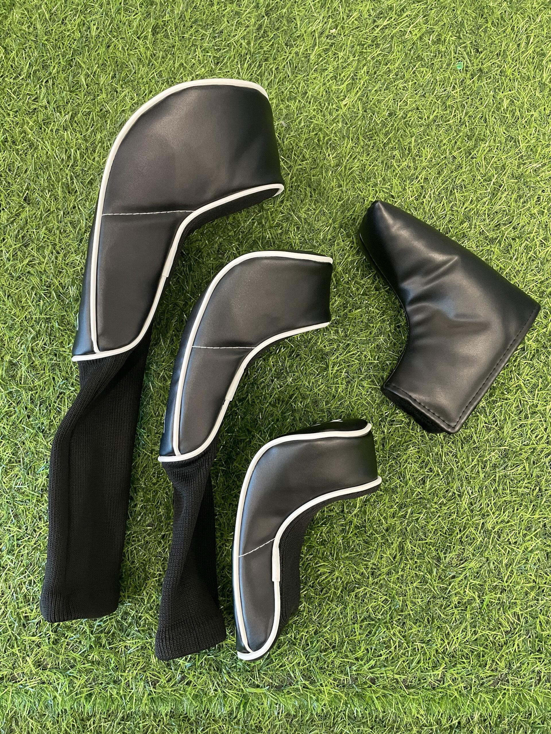 Bộ gậy golf fullset Bridgestone Tourstage V6000 - hình thu nhỏ 5