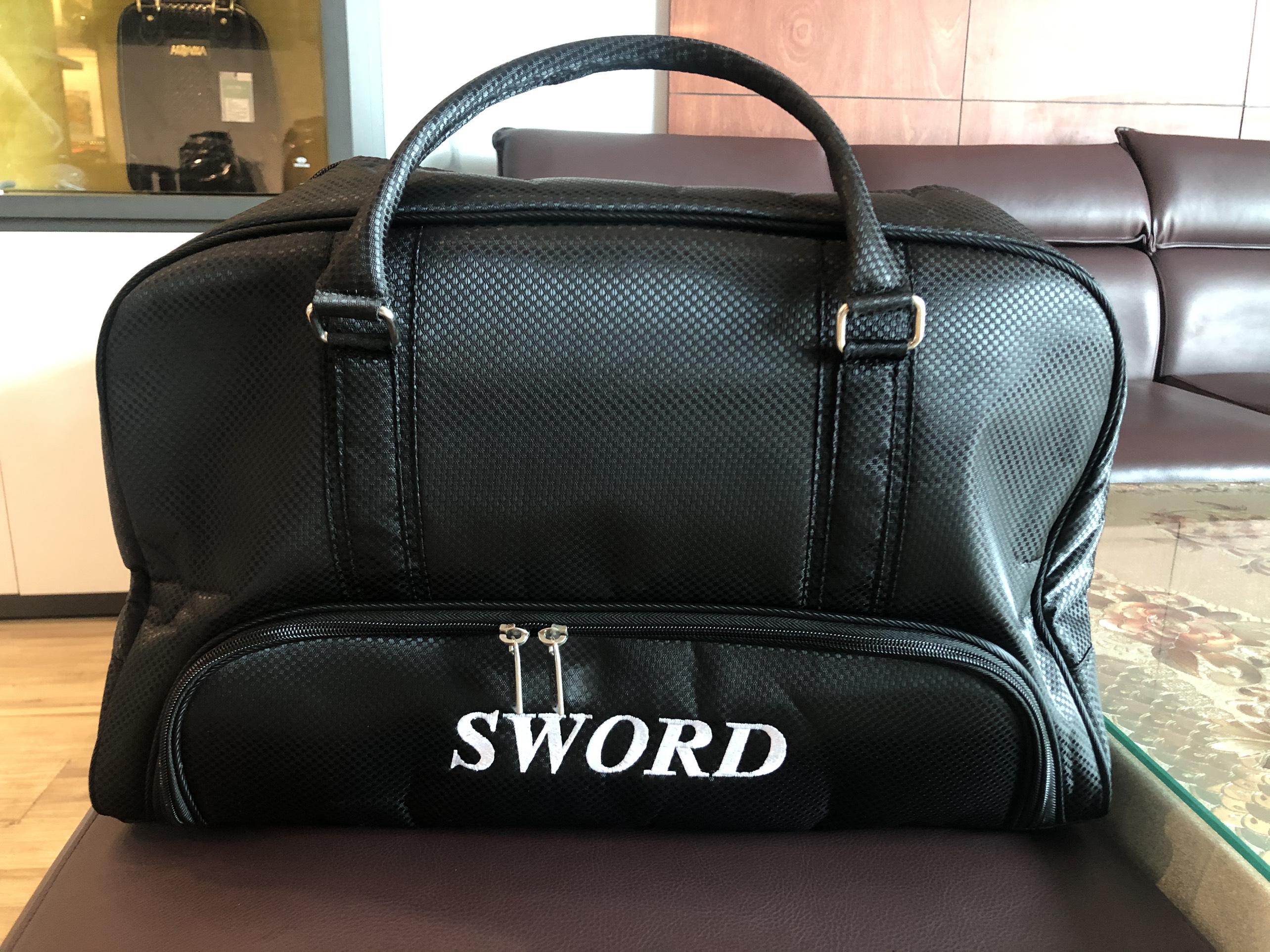 Bộ gậy golf fullset KATANA Sword Sniper XV - hình thu nhỏ 4