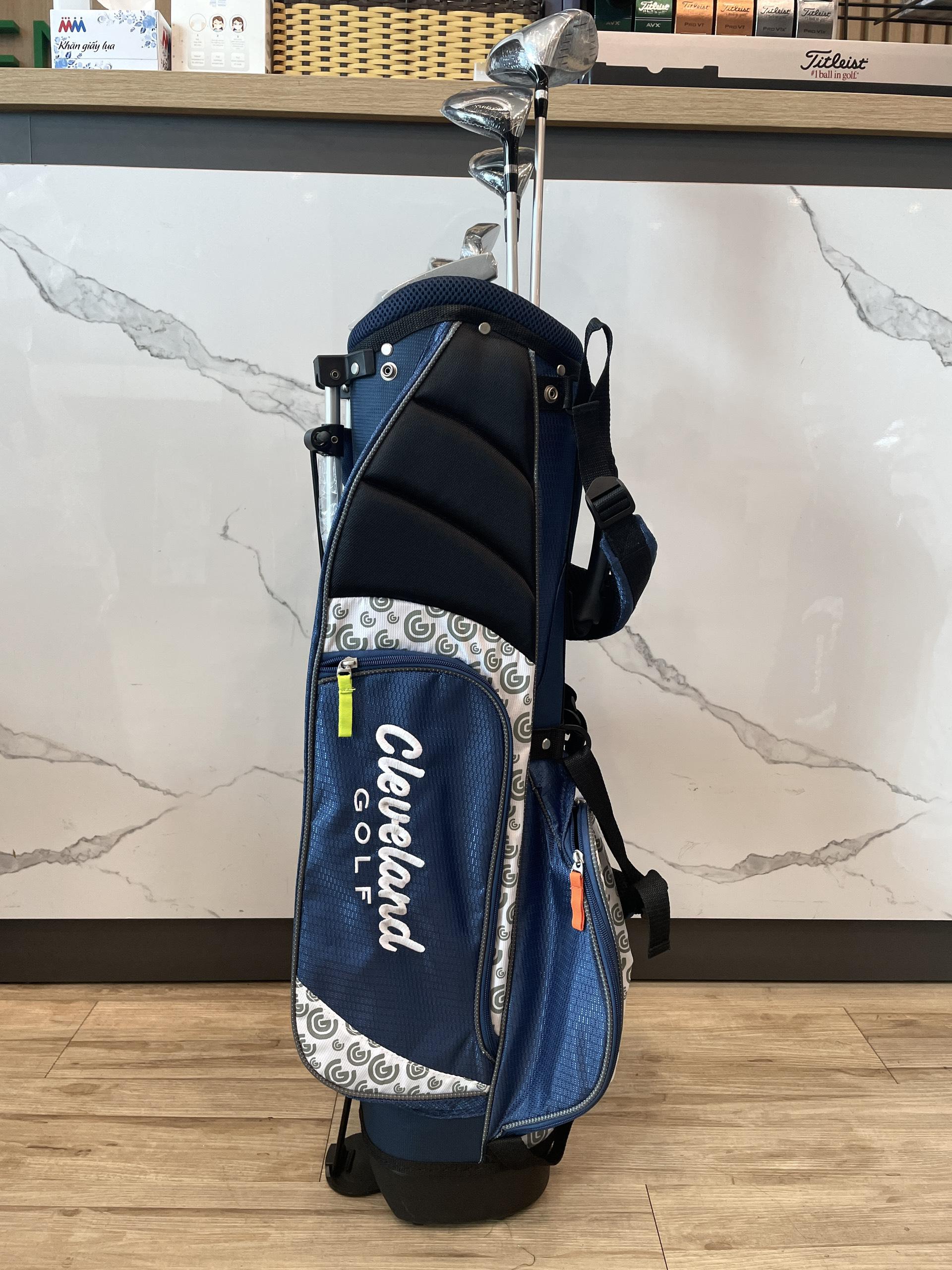 Bộ gậy golf trẻ em Cleveland từ 11-14 tuổi - hình thu nhỏ 3