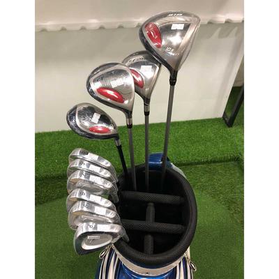 Bộ gậy golf fullset Fourteen CT/CF cao cấp - hình thu nhỏ 2