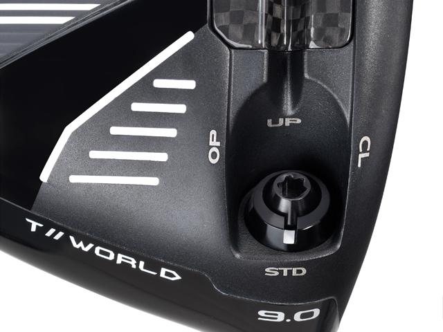 Bộ gậy golf fullset Honma Tour World 757 - hình thu nhỏ 15