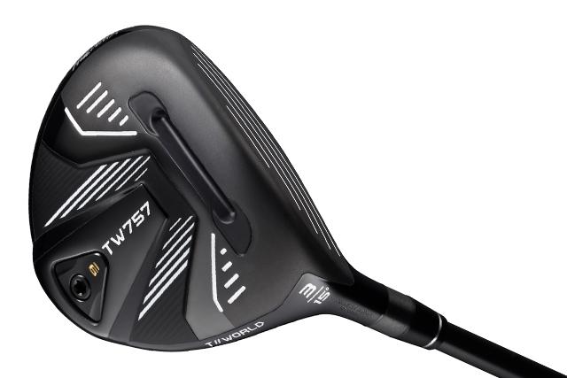 Bộ gậy golf fullset Honma Tour World 757 - hình thu nhỏ 16
