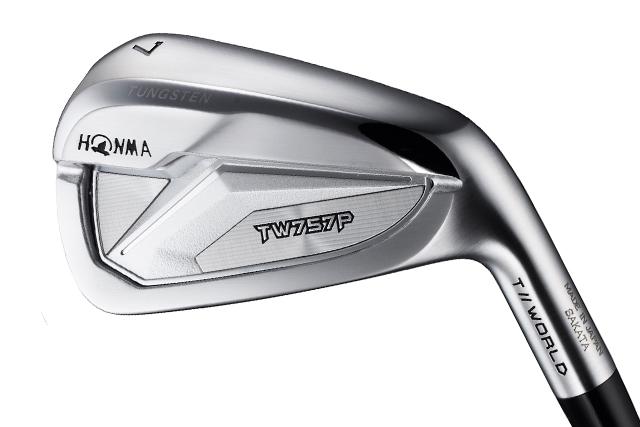 Bộ gậy golf fullset Honma Tour World 757 - hình thu nhỏ 18