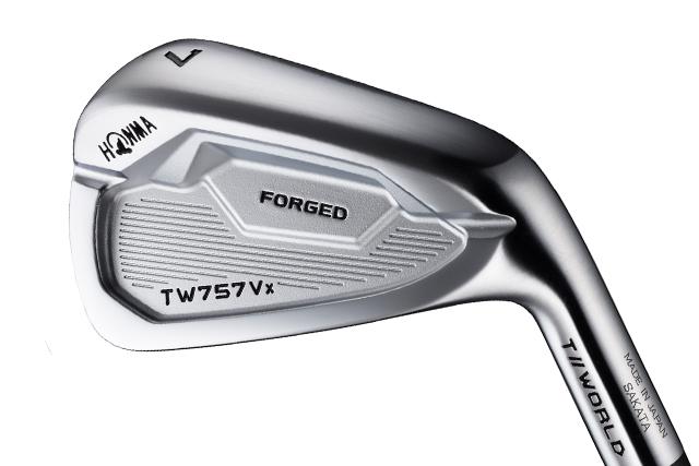 Bộ gậy golf fullset Honma Tour World 757 - hình thu nhỏ 19