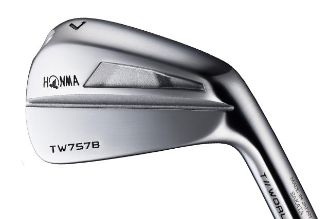 Bộ gậy golf fullset Honma Tour World 757 - hình thu nhỏ 20