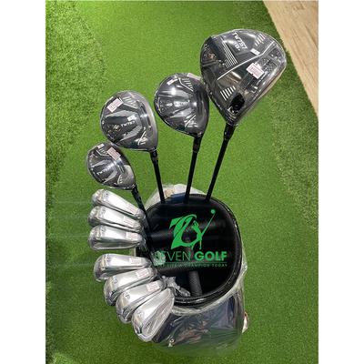 Bộ gậy golf fullset Honma Tour World 757 - hình thu nhỏ 2