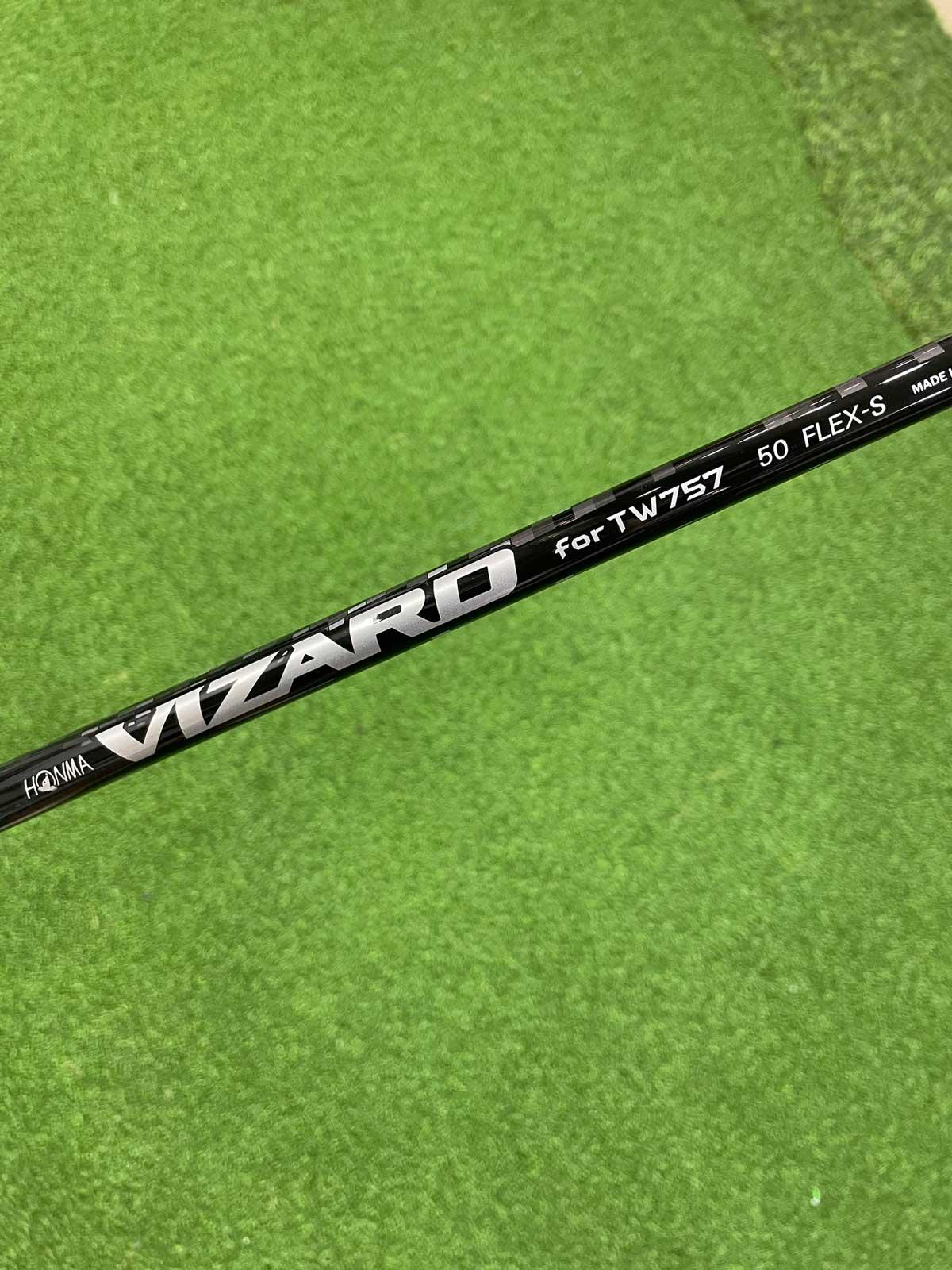 Bộ gậy golf fullset Honma Tour World 757 - hình thu nhỏ 23