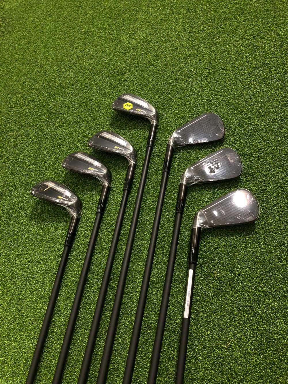 Bộ gậy golf fullset Fourteen GelongD - hình thu nhỏ 15