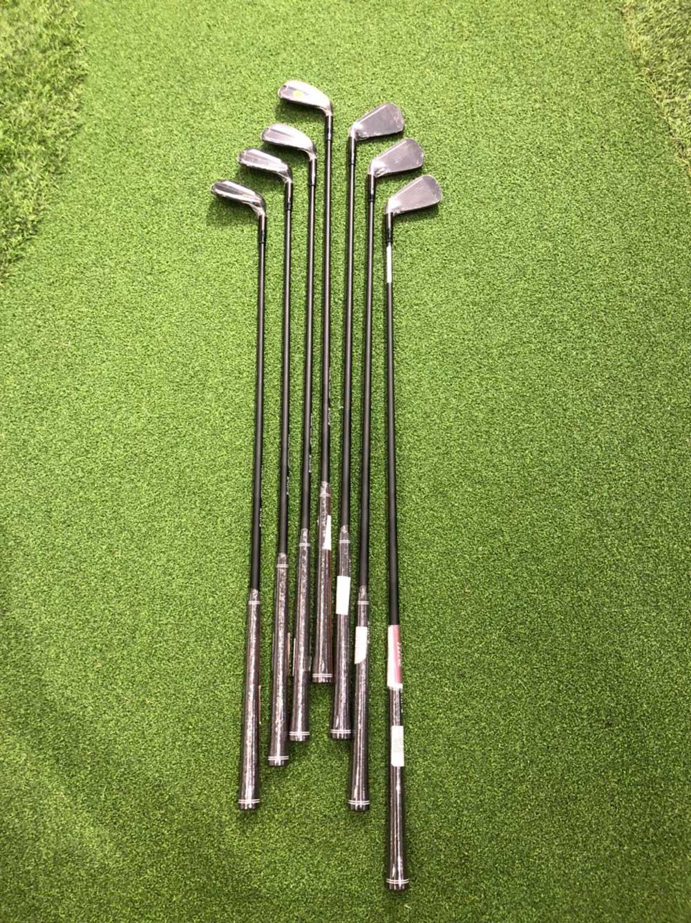 Bộ gậy golf fullset Fourteen GelongD - hình thu nhỏ 6