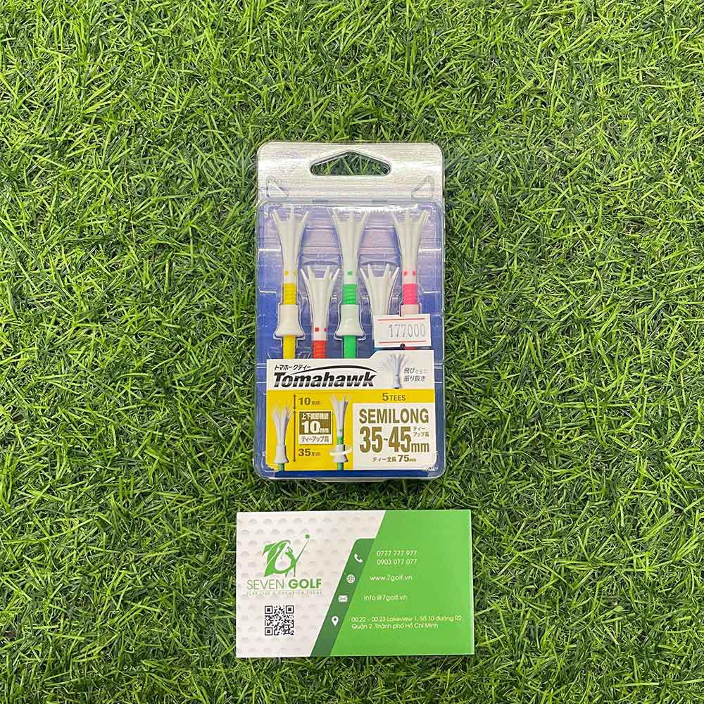 Tee golf Daiya TE-509 A từ Tee golf