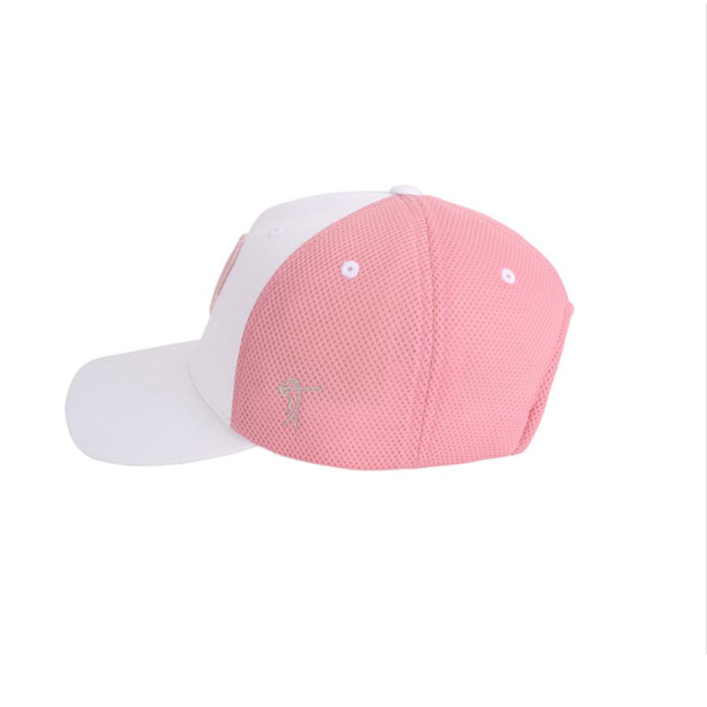 Nón golf nữ LPGA L182AP554P - hình thu nhỏ 2