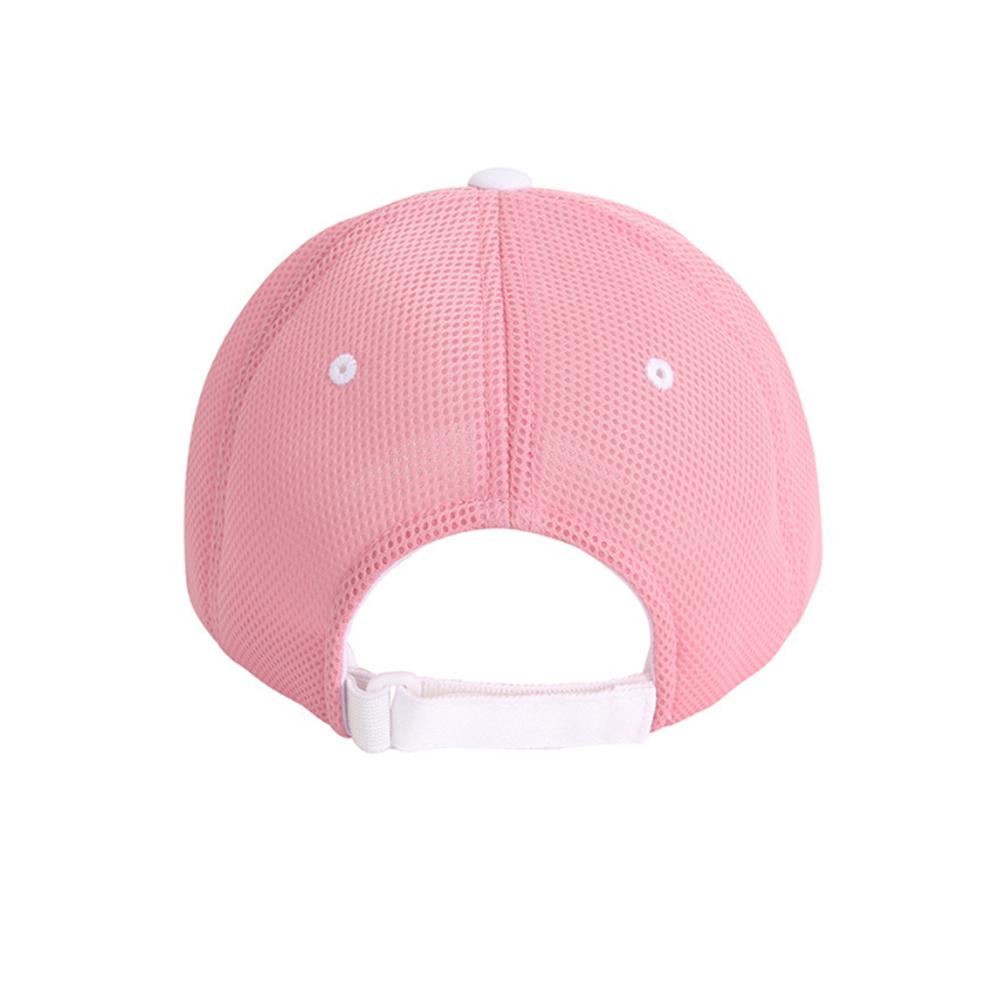 Nón golf nữ LPGA L182AP554P - hình thu nhỏ 4
