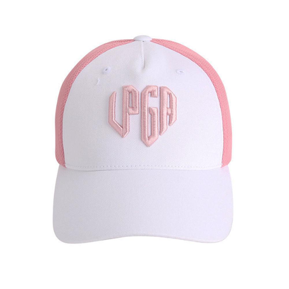 Nón golf nữ LPGA L182AP554P - hình thu nhỏ 5