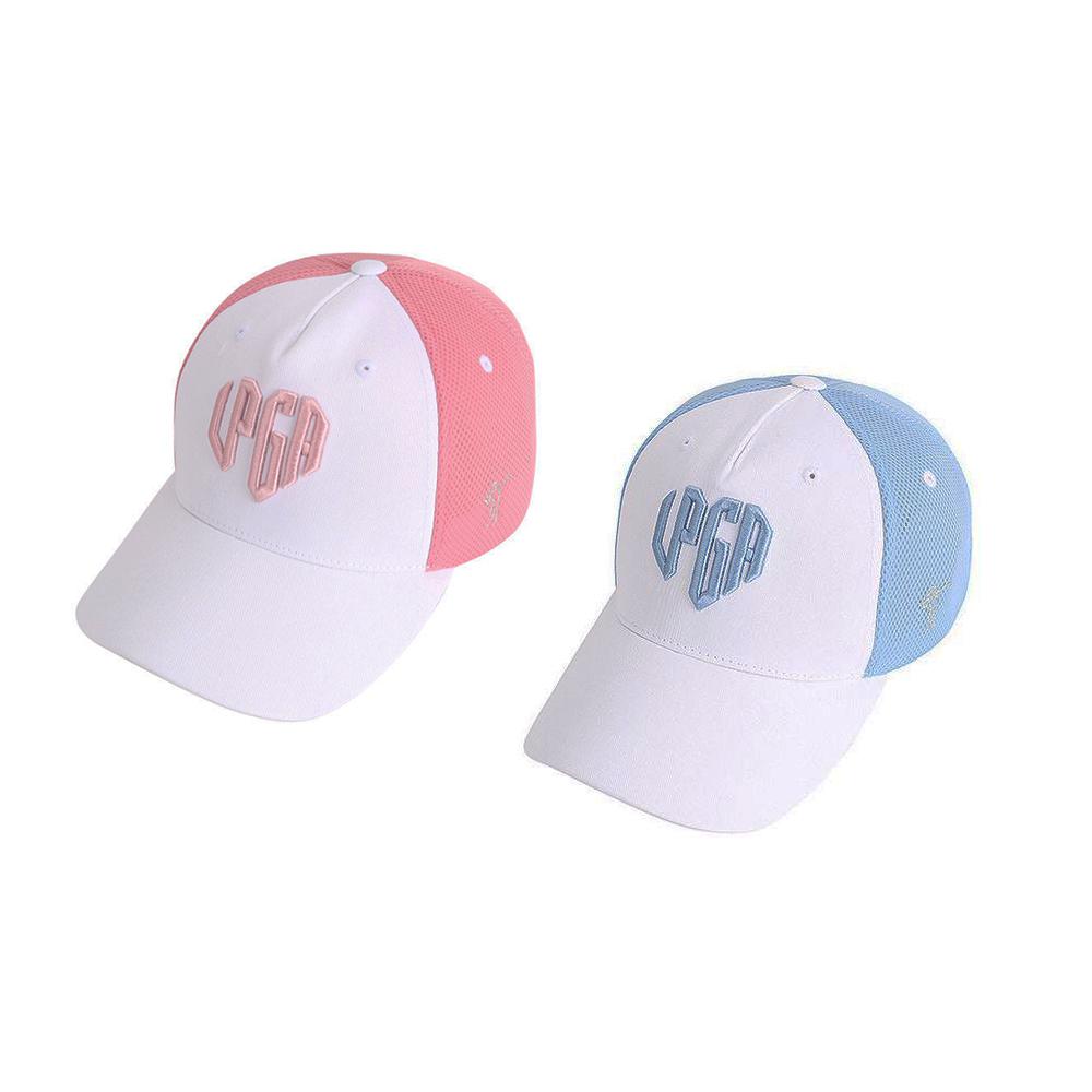 Nón golf nữ LPGA L182AP554P từ Mũ golf