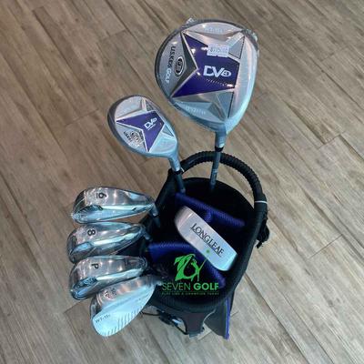 Bộ gậy golf full set trẻ em U.S.Kids UL54-S - hình thu nhỏ 2