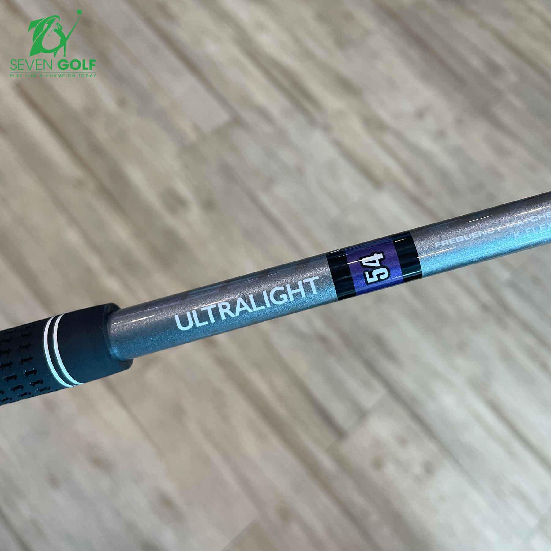 Bộ gậy golf full set trẻ em U.S.Kids UL54-S - hình thu nhỏ 5