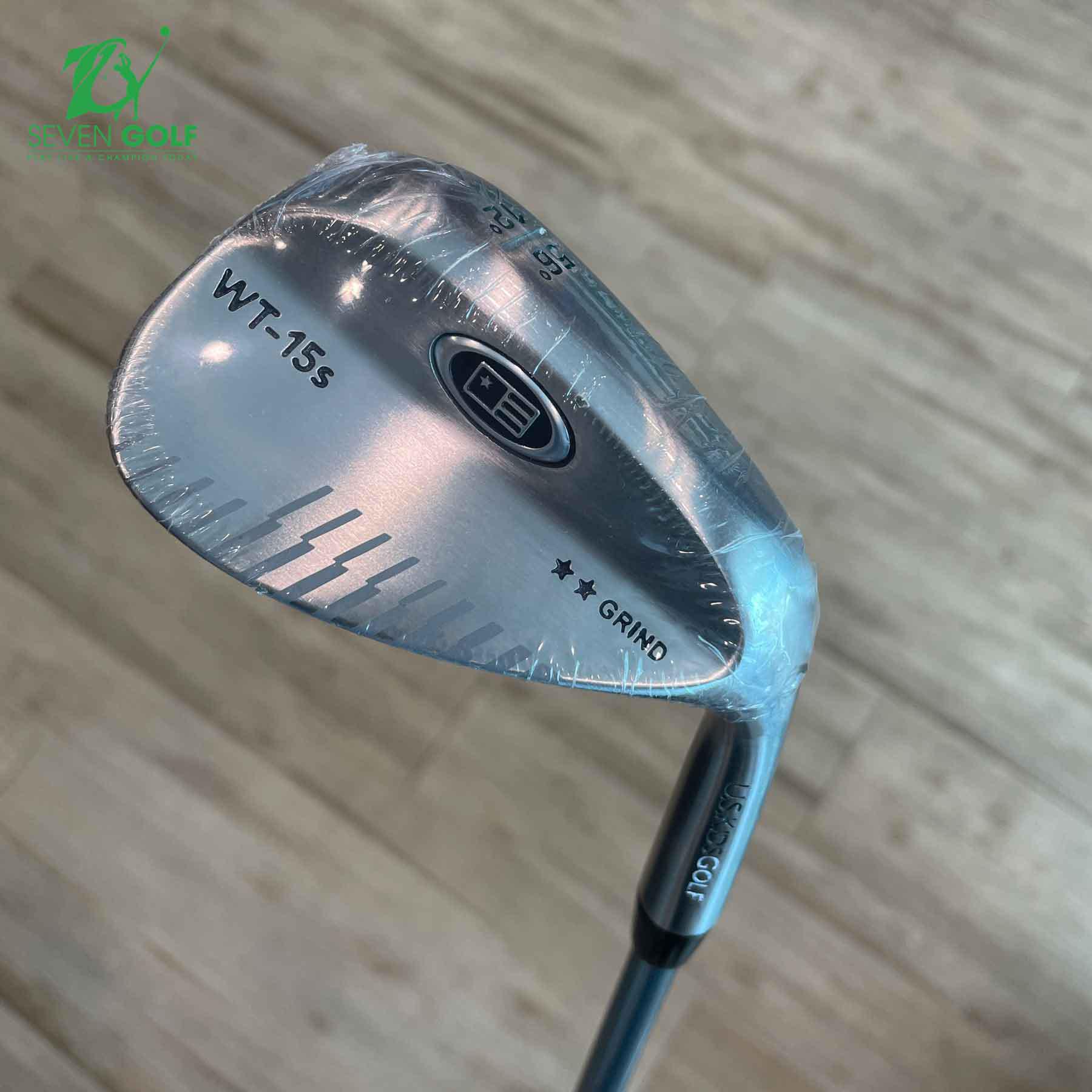 Bộ gậy golf full set trẻ em U.S.Kids UL54-S - hình thu nhỏ 7