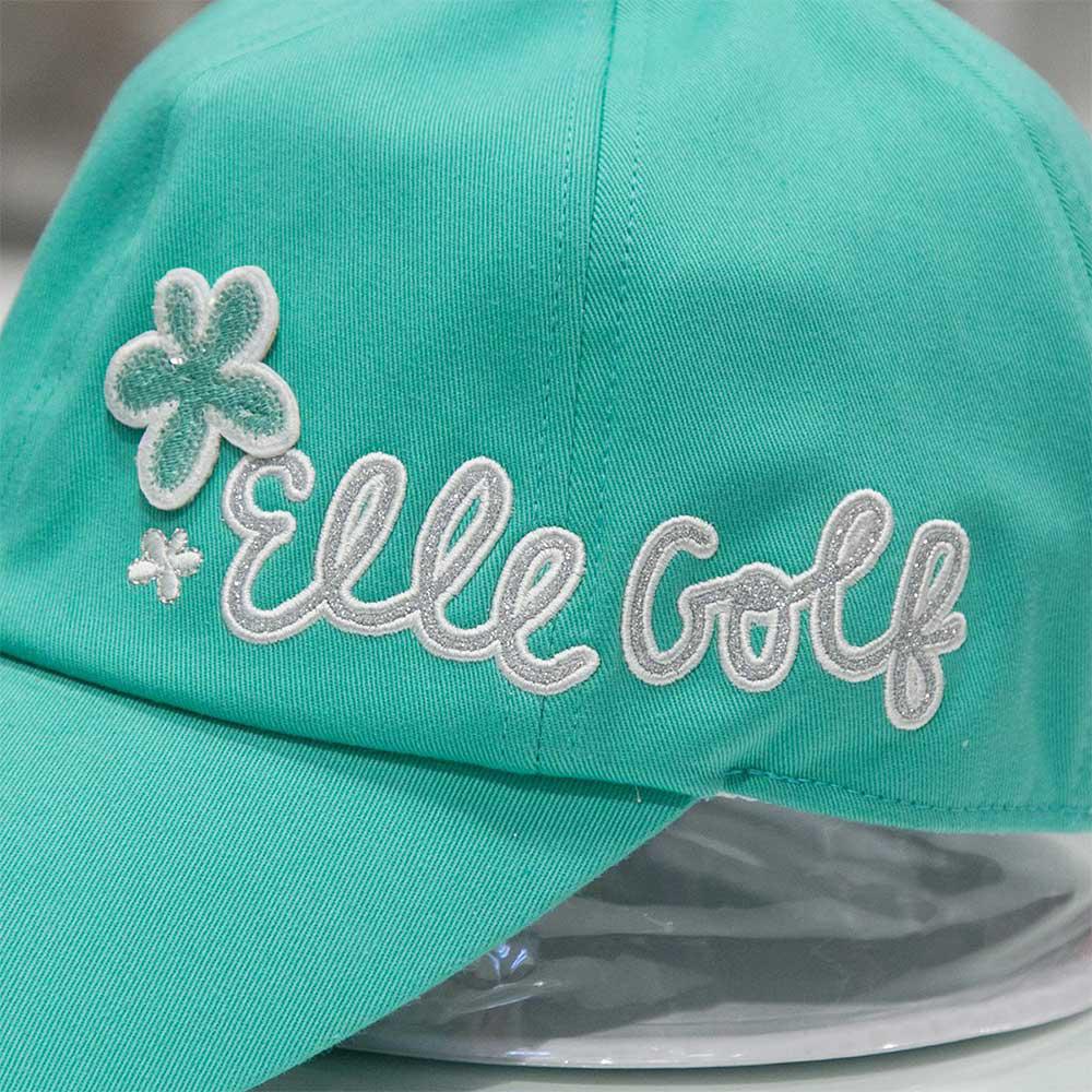 Nón golf nữ Elle Golf 6G-27404 - hình thu nhỏ 2
