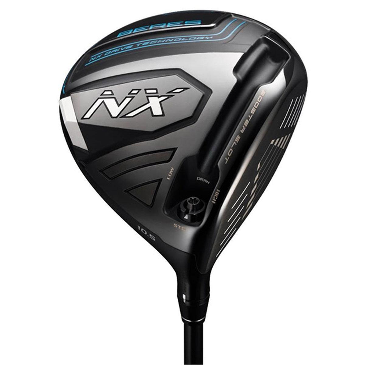 Bộ Gậy Golf Full Set Honma Beres NX cao cấp - hình thu nhỏ 12