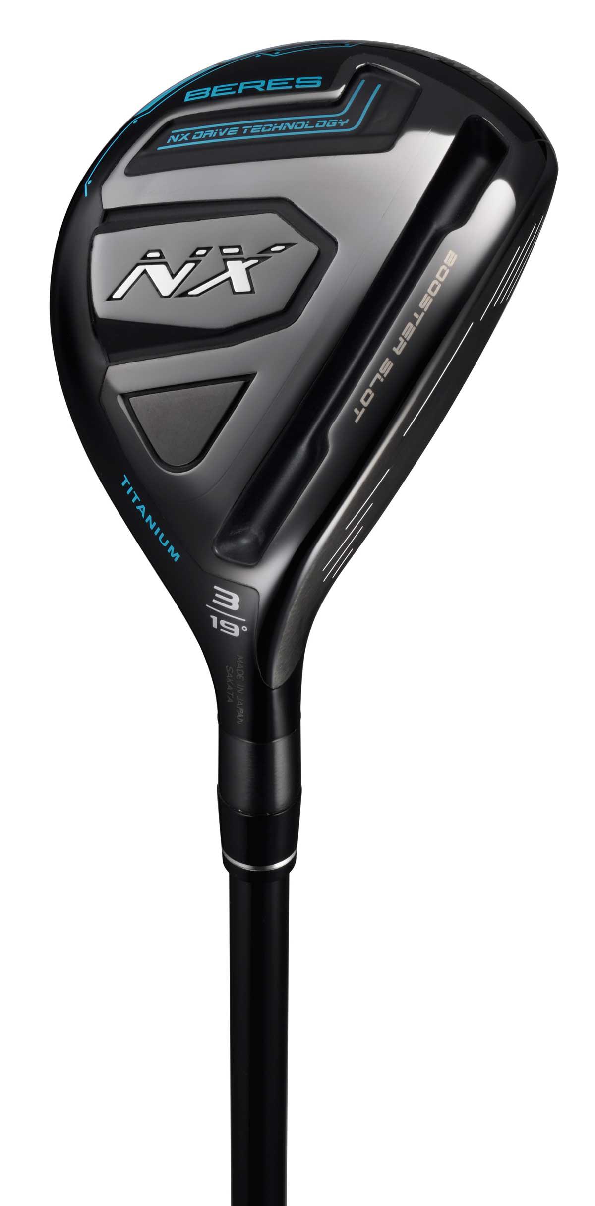Bộ Gậy Golf Full Set Honma Beres NX cao cấp - hình thu nhỏ 14