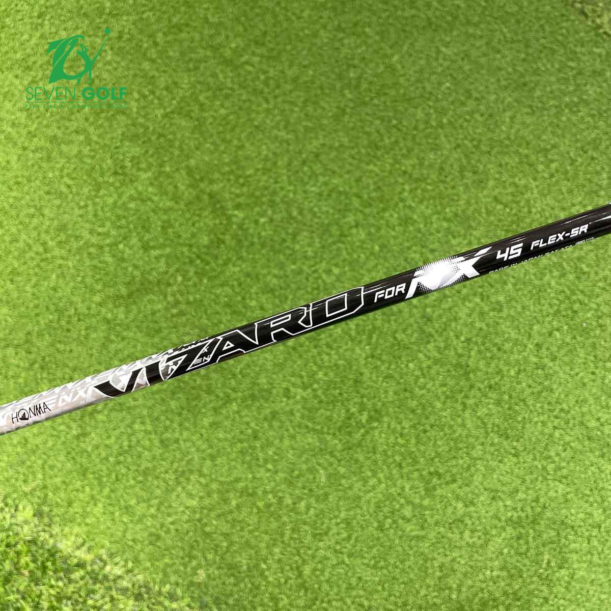 Bộ Gậy Golf Full Set Honma Beres NX cao cấp - hình thu nhỏ 2