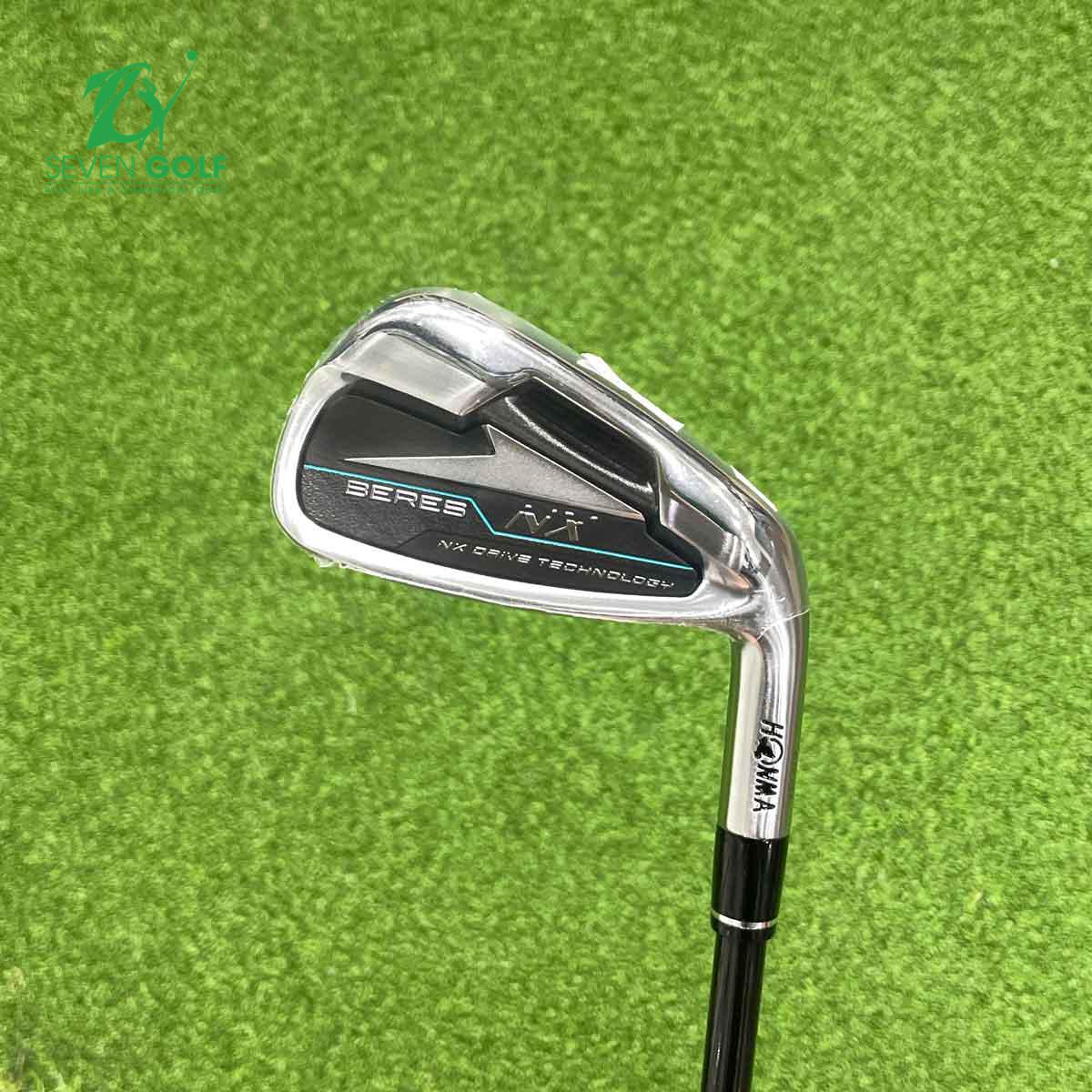 Bộ Gậy Golf Full Set Honma Beres NX cao cấp - hình thu nhỏ 6