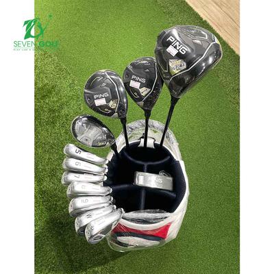 Bộ gậy golf fullset Ping G430 cao cấp - hình thu nhỏ 2