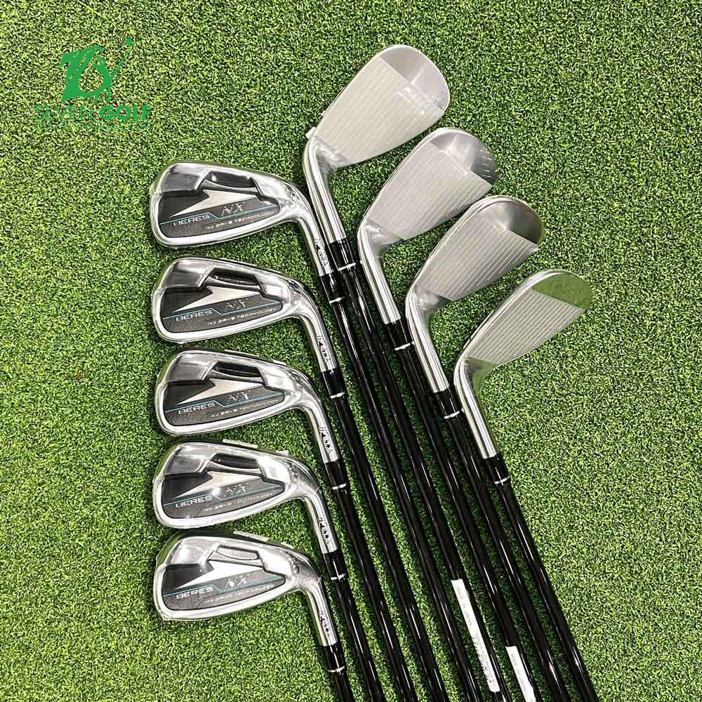 Bộ Gậy Golf Full Set Honma Beres NX cao cấp - hình thu nhỏ 15