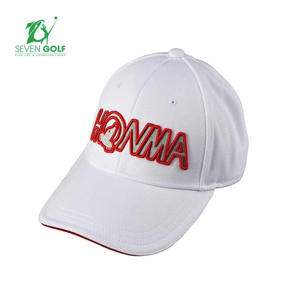 Nón golf cao cấp Honma 331-735601 từ Honma