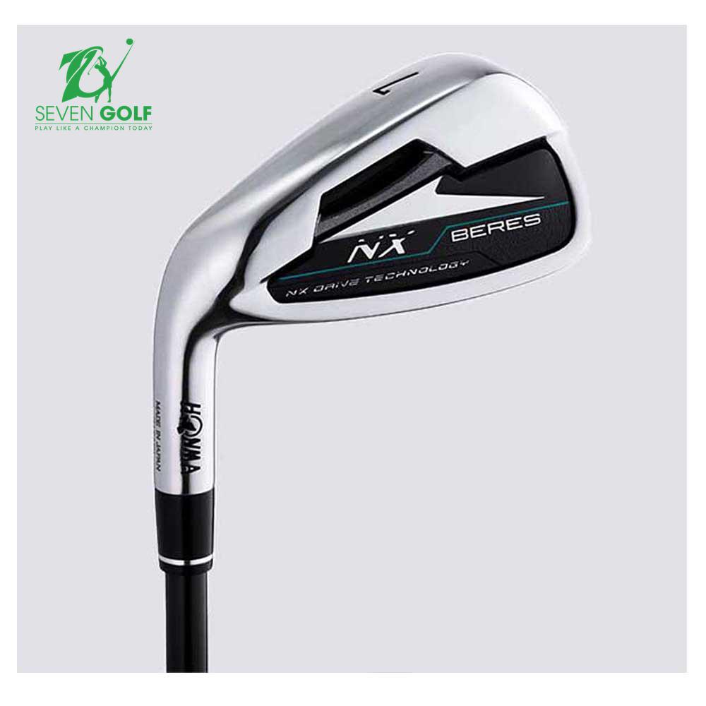 Bộ gậy golf Honma Beres NX Lefty tay trái - hình thu nhỏ 16