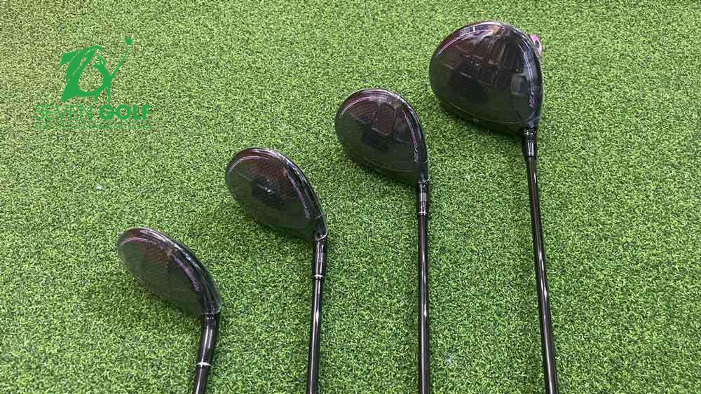 Bộ gậy golf Honma Beres NX Lefty tay trái - hình thu nhỏ 6