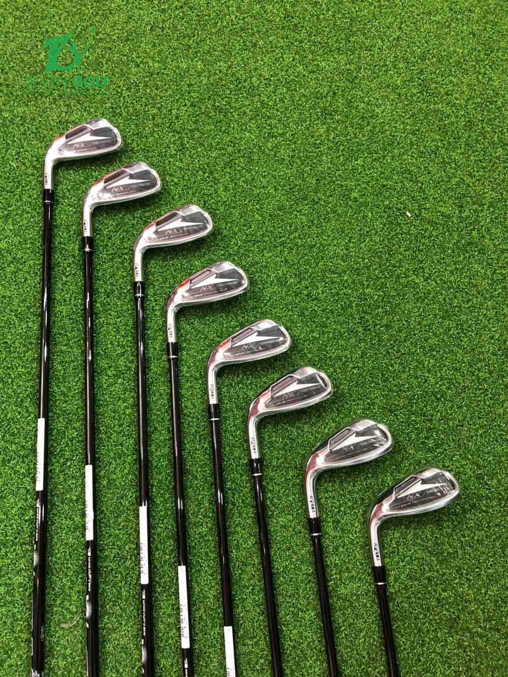 Bộ gậy golf Honma Beres NX Lefty tay trái - hình thu nhỏ 7