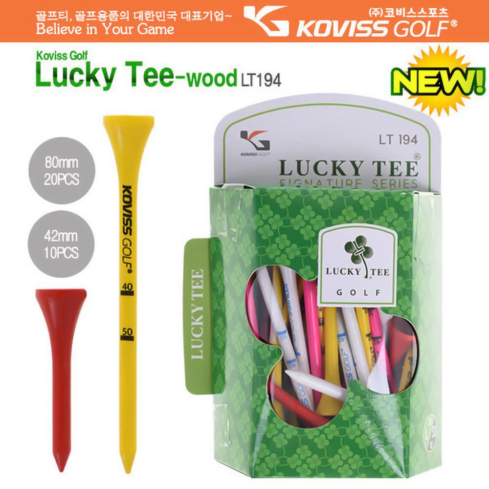 Tee Golf Koviss LT194 - MK-LT194 từ Golf