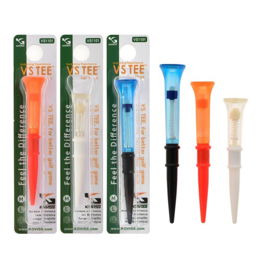 Tee Golf Koviss VS1101 - MK-VS1101 từ Golf