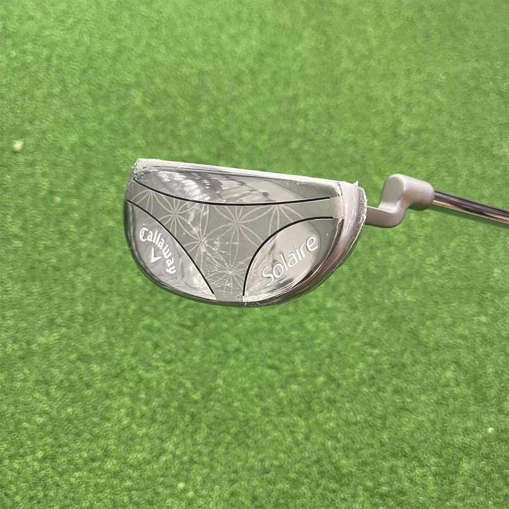 Bộ gậy fullset nữ Callaway Solaire 18 CHRY BLK 9PCJV-VML - hình thu nhỏ 11