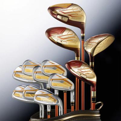 Bộ Gậy Golf Honma Beres 09 - 4 Sao Fullset - hình thu nhỏ 2
