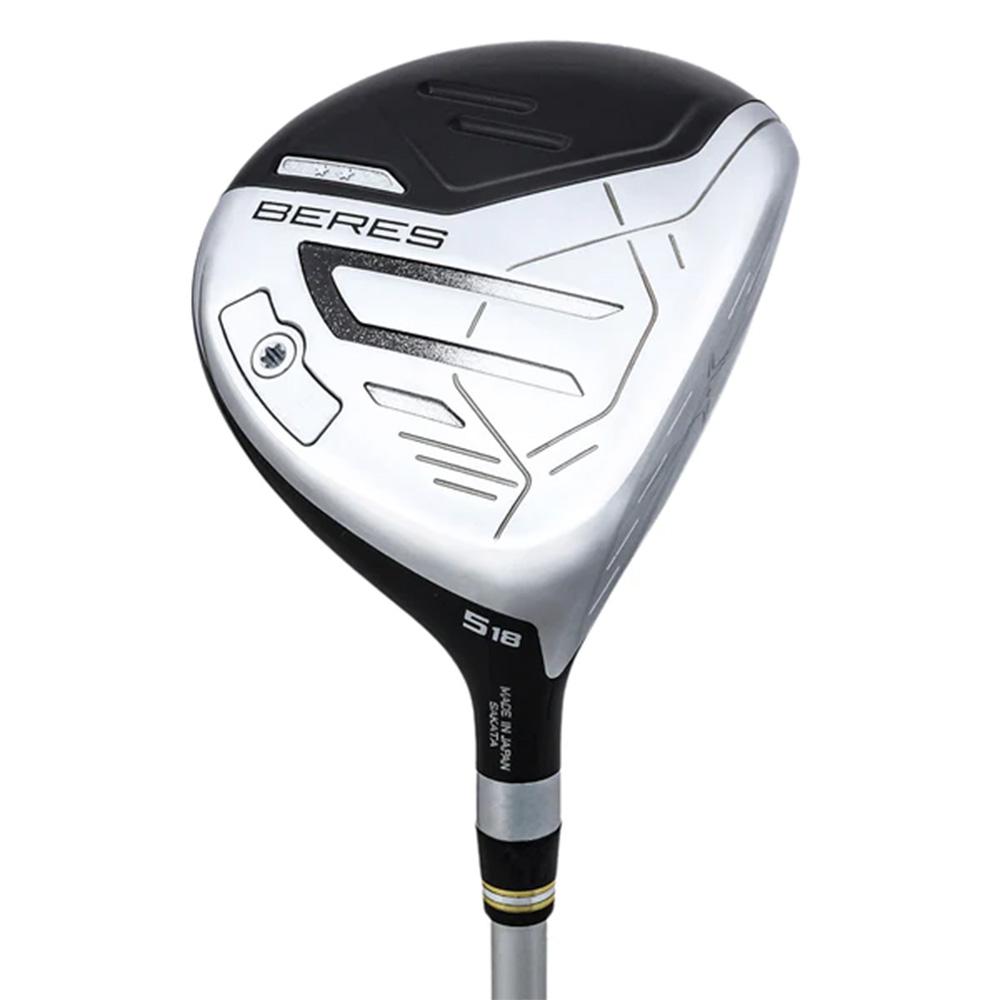 Bộ Gậy Golf Honma Beres 09 - 2 Sao Fullset - hình thu nhỏ 8