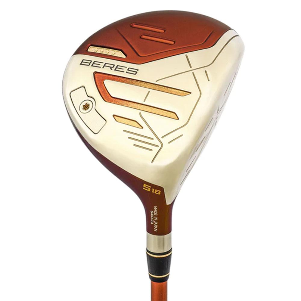 Bộ Gậy Golf Honma Beres 09 - 4 Sao Fullset - hình thu nhỏ 7