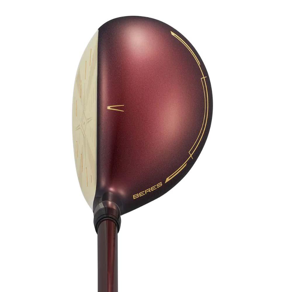 Bộ gậy golf nữ Honma Beres 09 Lady - 4 Sao Fullset - hình thu nhỏ 10