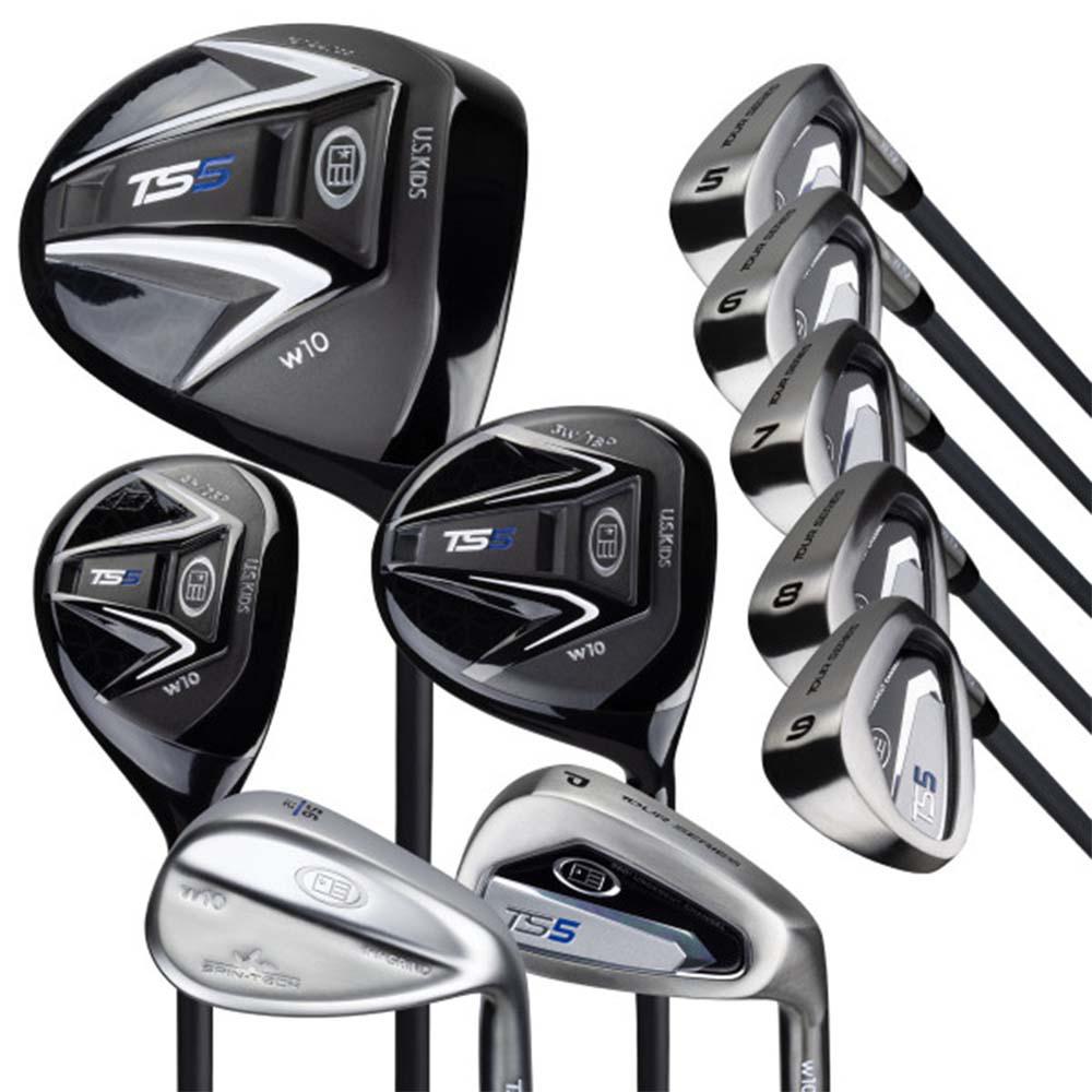 Bộ Gậy Golf Trẻ Em U.S. KIDS TS5-57 (11 gậy) - hình thu nhỏ 3