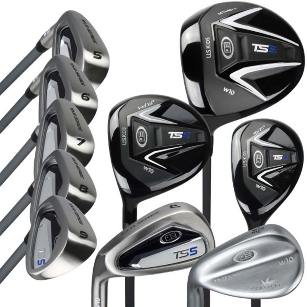 Bộ Gậy Golf Trẻ Em U.S. KIDS TS5-57 (11 gậy) - hình thu nhỏ 4