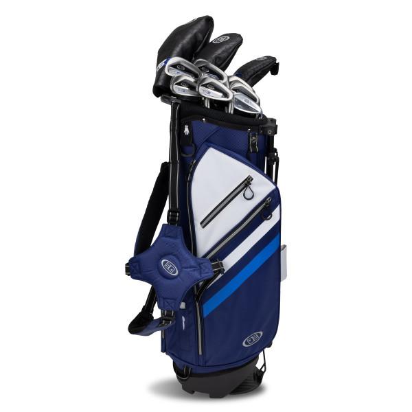 Bộ Gậy Golf Trẻ Em U.S. KIDS TS5-63 (11 gậy) từ Bộ gậy golf