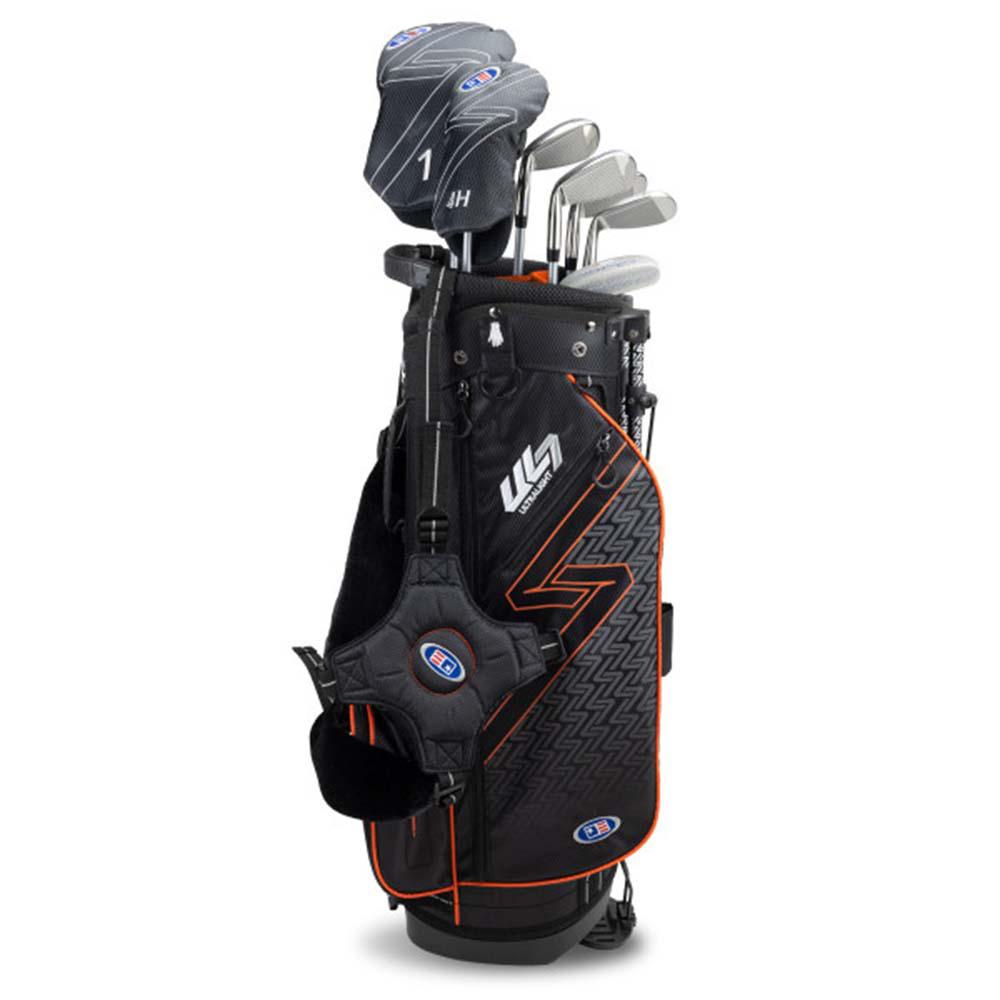 Bộ Gậy Golf Trẻ Em U.S. KIDS UL7-51 (7 gậy) từ Bộ gậy golf